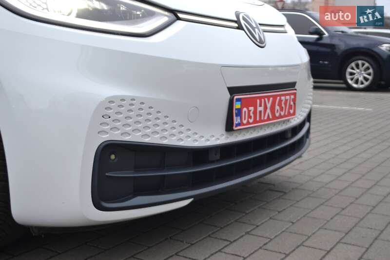 Хэтчбек Volkswagen ID.3 2020 в Хмельницком