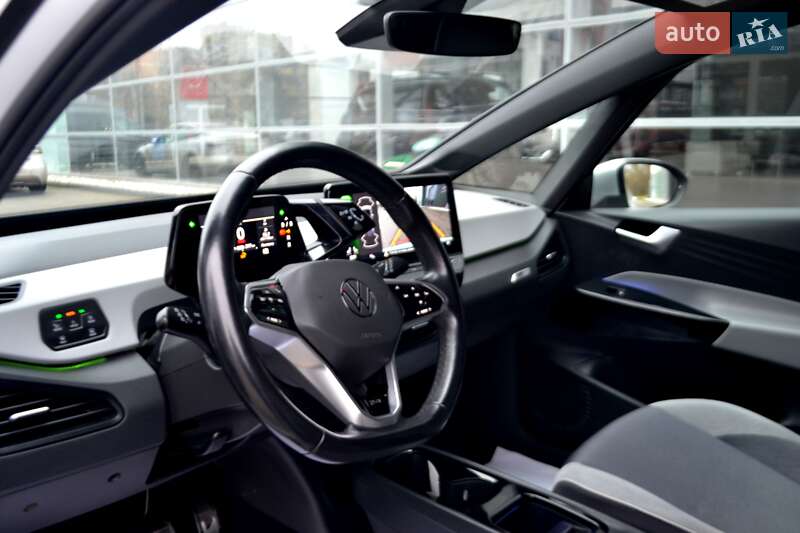 Хэтчбек Volkswagen ID.3 2020 в Хмельницком