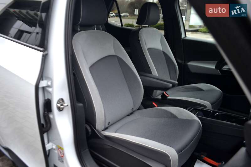 Хэтчбек Volkswagen ID.3 2020 в Хмельницком