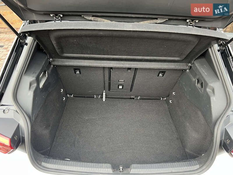 Хэтчбек Volkswagen ID.3 2021 в Кривом Роге