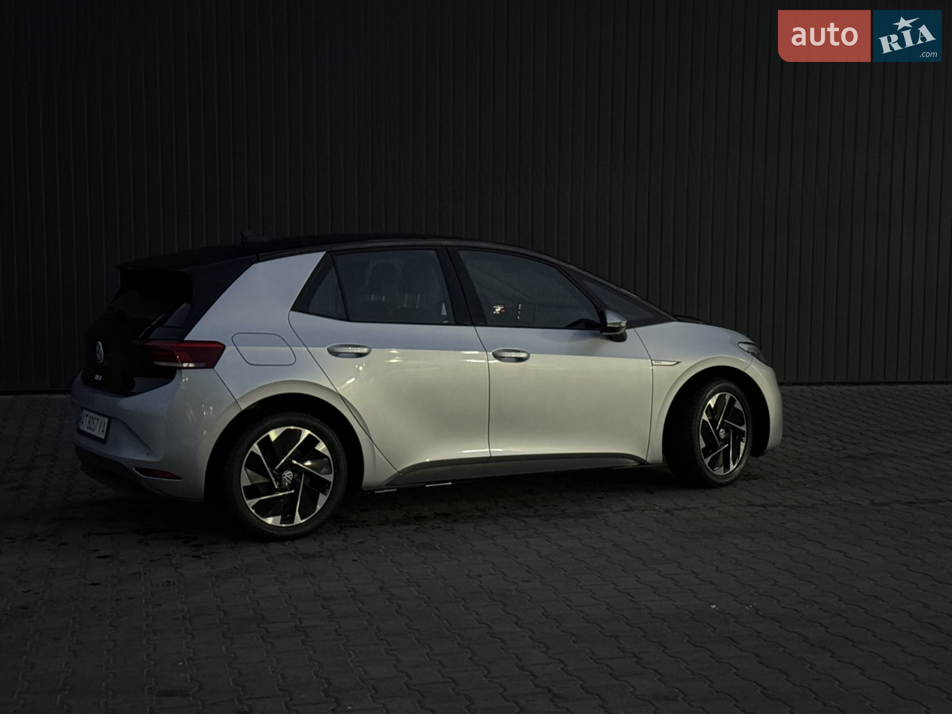 2021 Volkswagen ID.3 - мініатюра 6