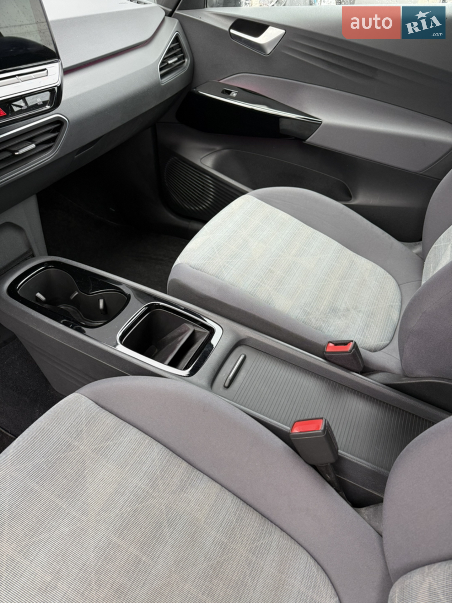 2021 Volkswagen ID.3 - мініатюра 27