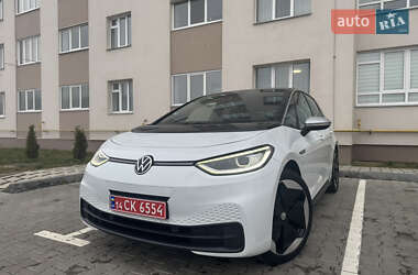 Хетчбек Volkswagen ID.3 2020 в Хмельницькому