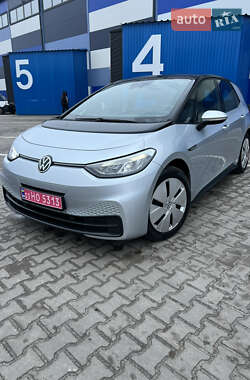Хетчбек Volkswagen ID.3 2020 в Рівному
