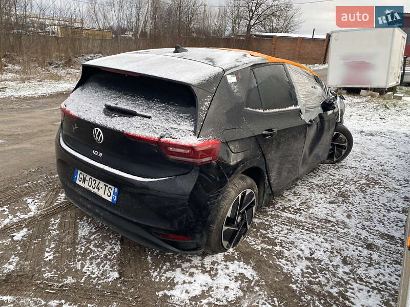 Volkswagen ID.3 2024