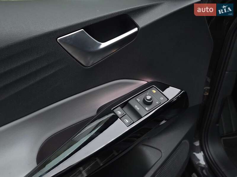 Хэтчбек Volkswagen ID.3 2020 в Тернополе фото 20 Хэтчбек Volkswagen ID.3 2020 в Тернополе