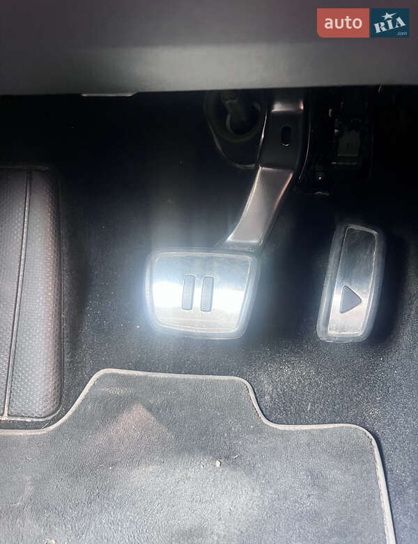 Хэтчбек Volkswagen ID.3 2020 в Виннице