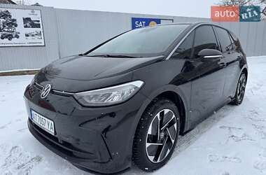 Хетчбек Volkswagen ID.3 2023 в Коломиї