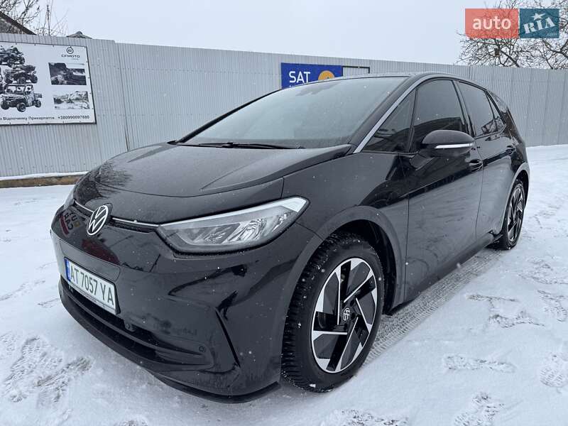 Volkswagen ID.3 2023