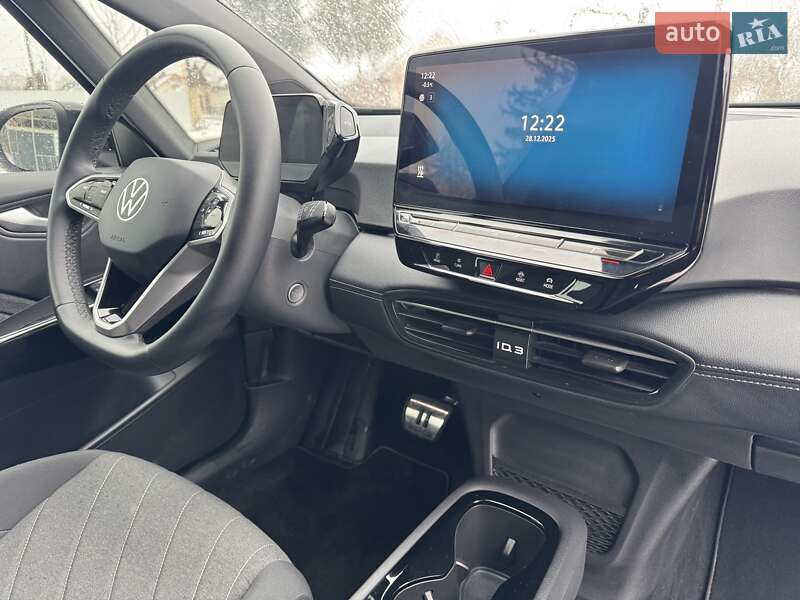 Хетчбек Volkswagen ID.3 2023 в Коломиї