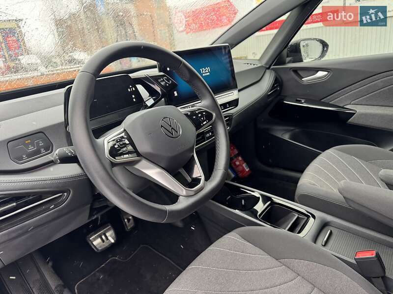Хетчбек Volkswagen ID.3 2023 в Коломиї