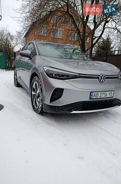 Хетчбек Volkswagen ID.3 2023 в Вінниці