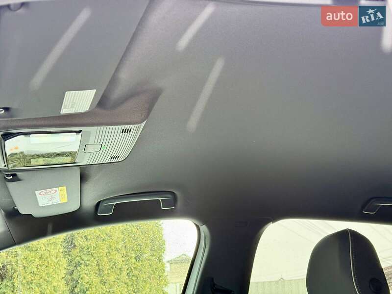 Хетчбек Volkswagen ID.3 2020 в Самборі