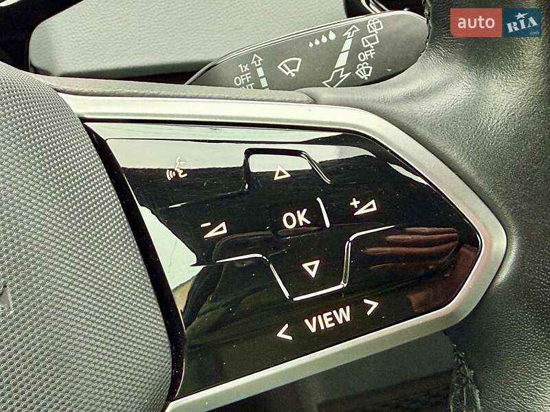 Хетчбек Volkswagen ID.3 2020 в Самборі