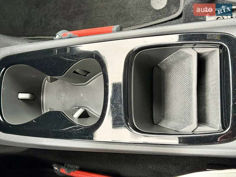 Хетчбек Volkswagen ID.3 2020 в Самборі