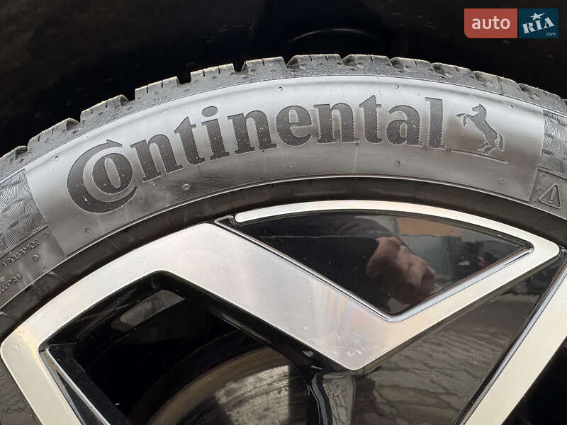 Хэтчбек Volkswagen ID.3 2022 в Ивано-Франковске фото 18 Хэтчбек Volkswagen ID.3 2022 в Ивано-Франковске