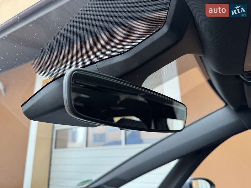 Хэтчбек Volkswagen ID.3 2022 в Ивано-Франковске фото 36 Хэтчбек Volkswagen ID.3 2022 в Ивано-Франковске