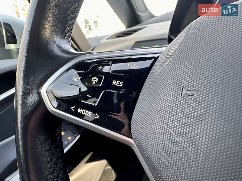 Хэтчбек Volkswagen ID.3 2020 в Тернополе фото 22 Хэтчбек Volkswagen ID.3 2020 в Тернополе
