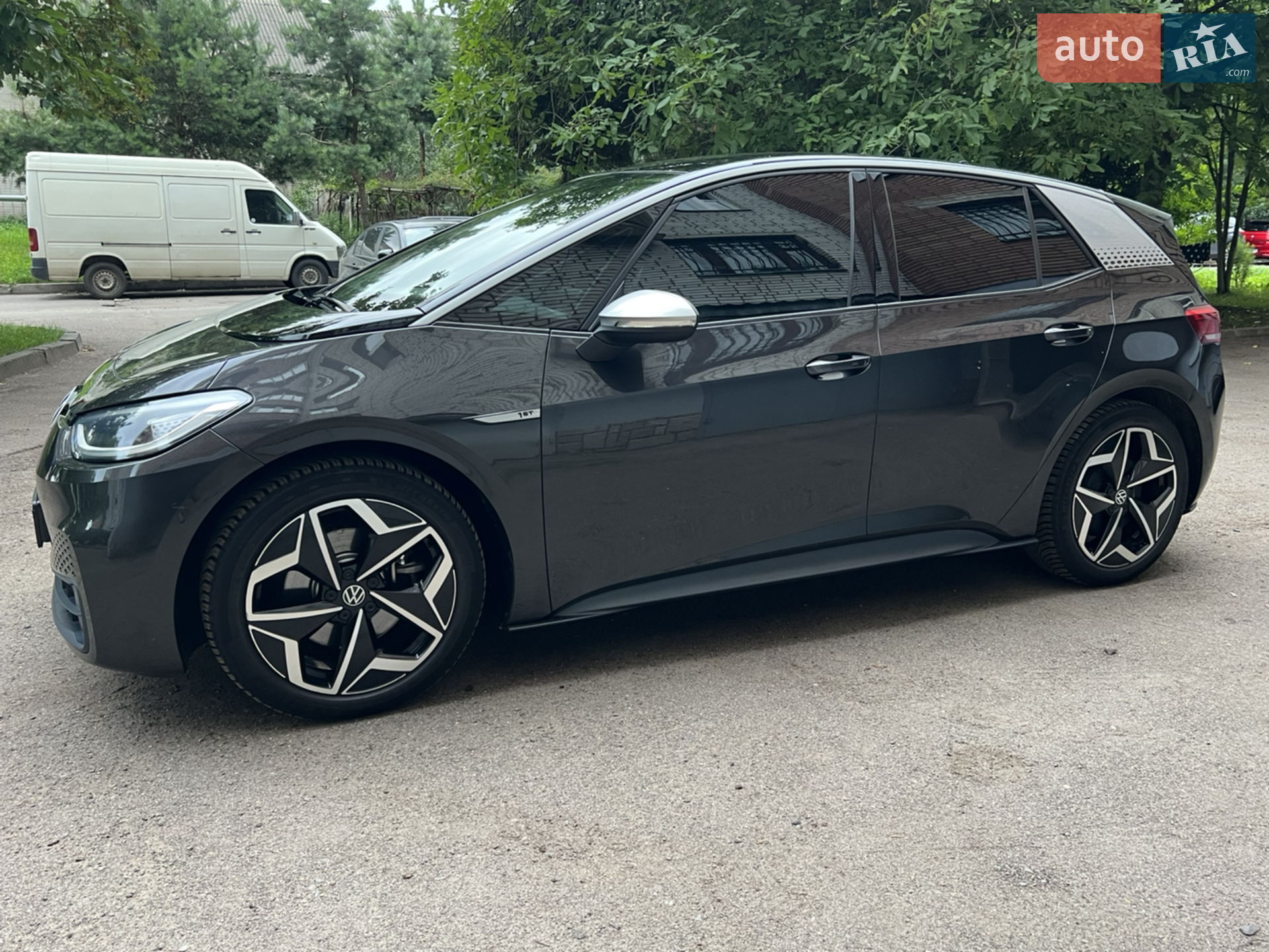 2020 Volkswagen ID.3 - мініатюра 18