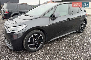 Хэтчбек Volkswagen ID.3 2021 в Мукачево