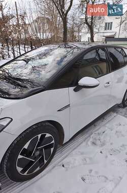Хетчбек Volkswagen ID.3 2021 в Моршині