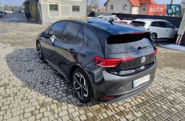 Хэтчбек Volkswagen ID.3 2022 в Виннице