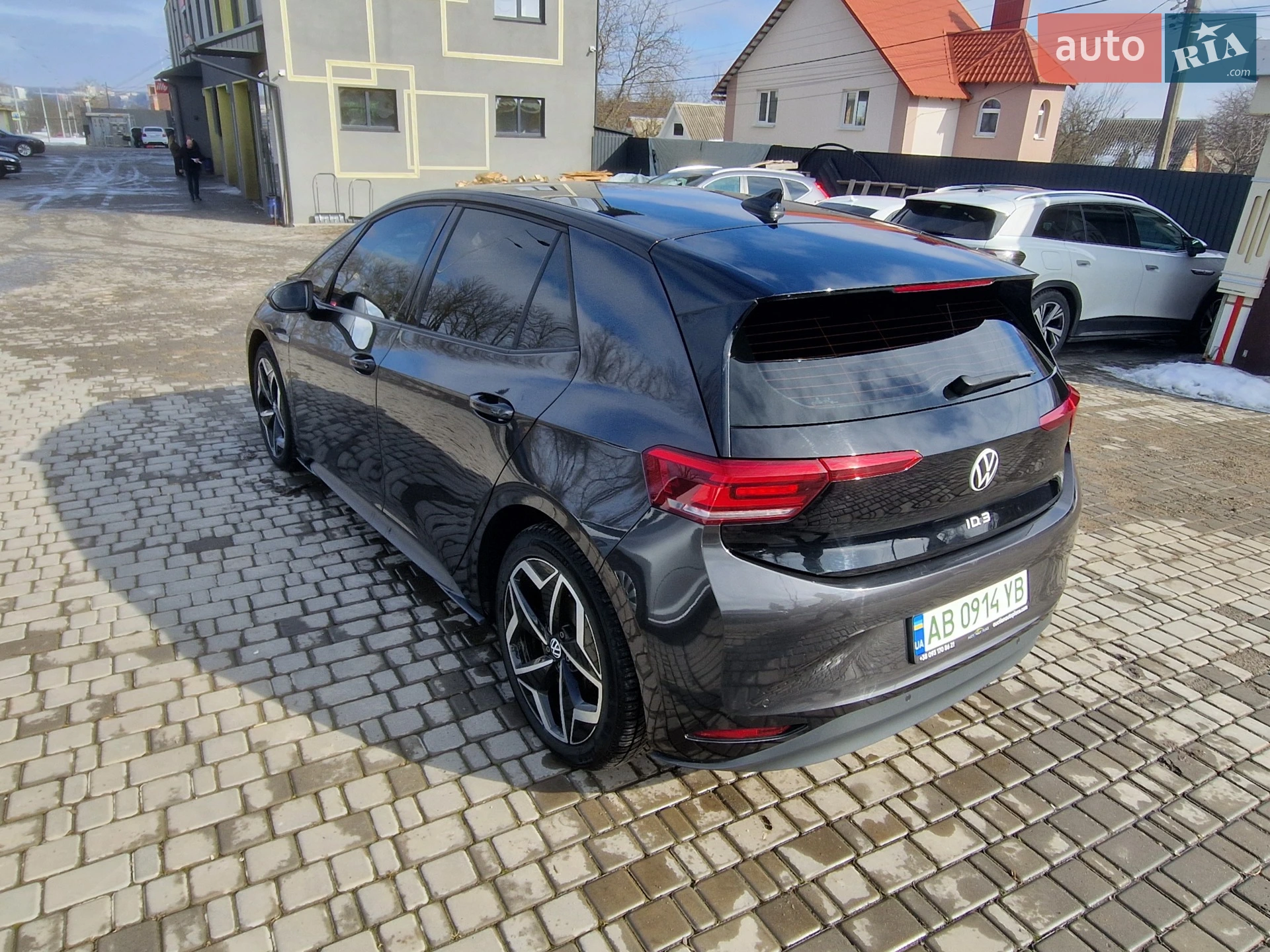 Фото авто 12