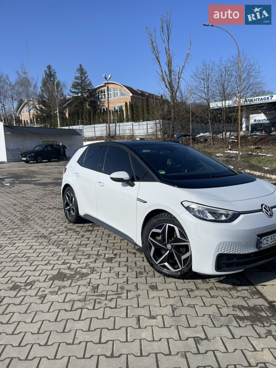 2020 Volkswagen ID.3 - мініатюра 25