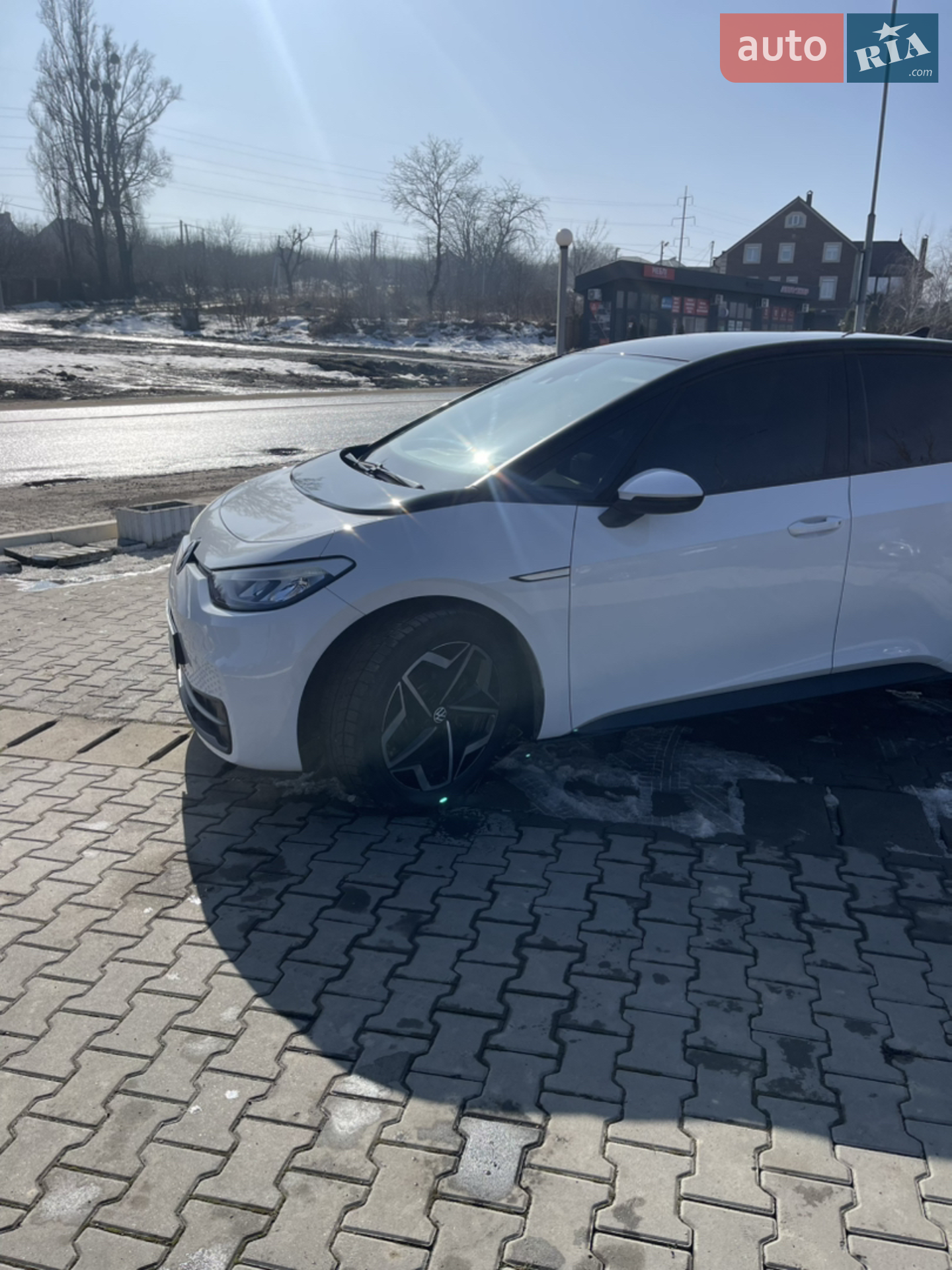2021 Volkswagen ID.3 - мініатюра 15