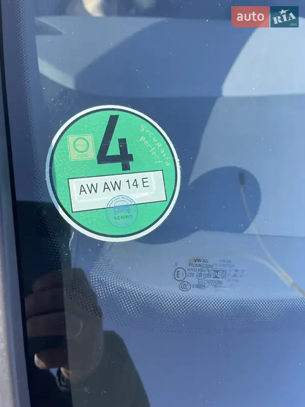 Volkswagen ID.3 2021 VIN WVWZZZE1ZNP010507 фото оголошення 21 з 68