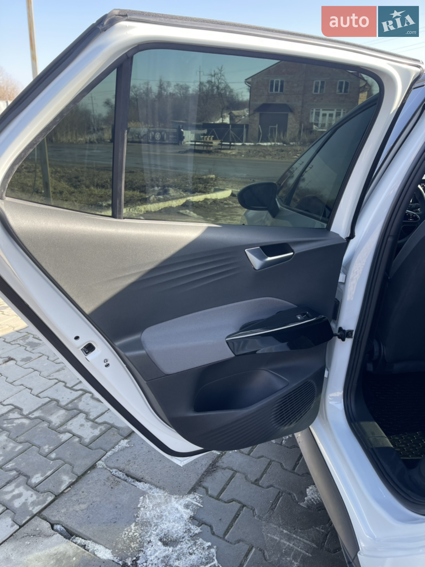 2021 Volkswagen ID.3 - мініатюра 30