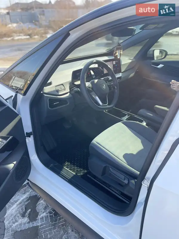 Volkswagen ID.3 2021 VIN WVWZZZE1ZNP010507 фото оголошення 29 з 68