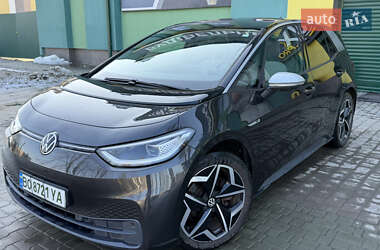 Хетчбек Volkswagen ID.3 2020 в Тернополі