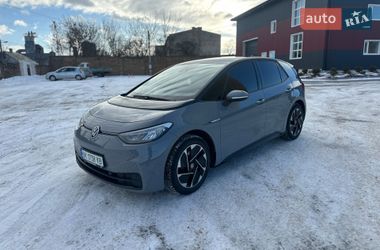 Хэтчбек Volkswagen ID.3 2020 в Дубно