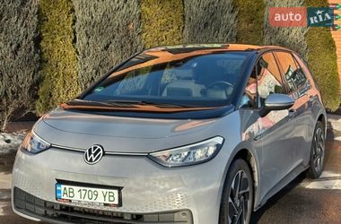 Хетчбек Volkswagen ID.3 2020 в Вінниці