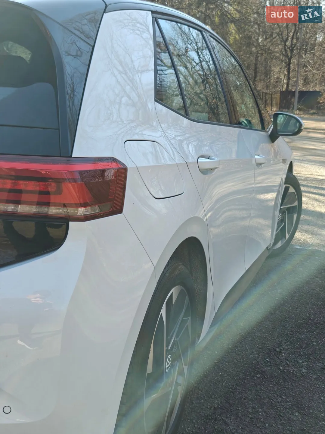 2021 Volkswagen ID.3 - мініатюра 17