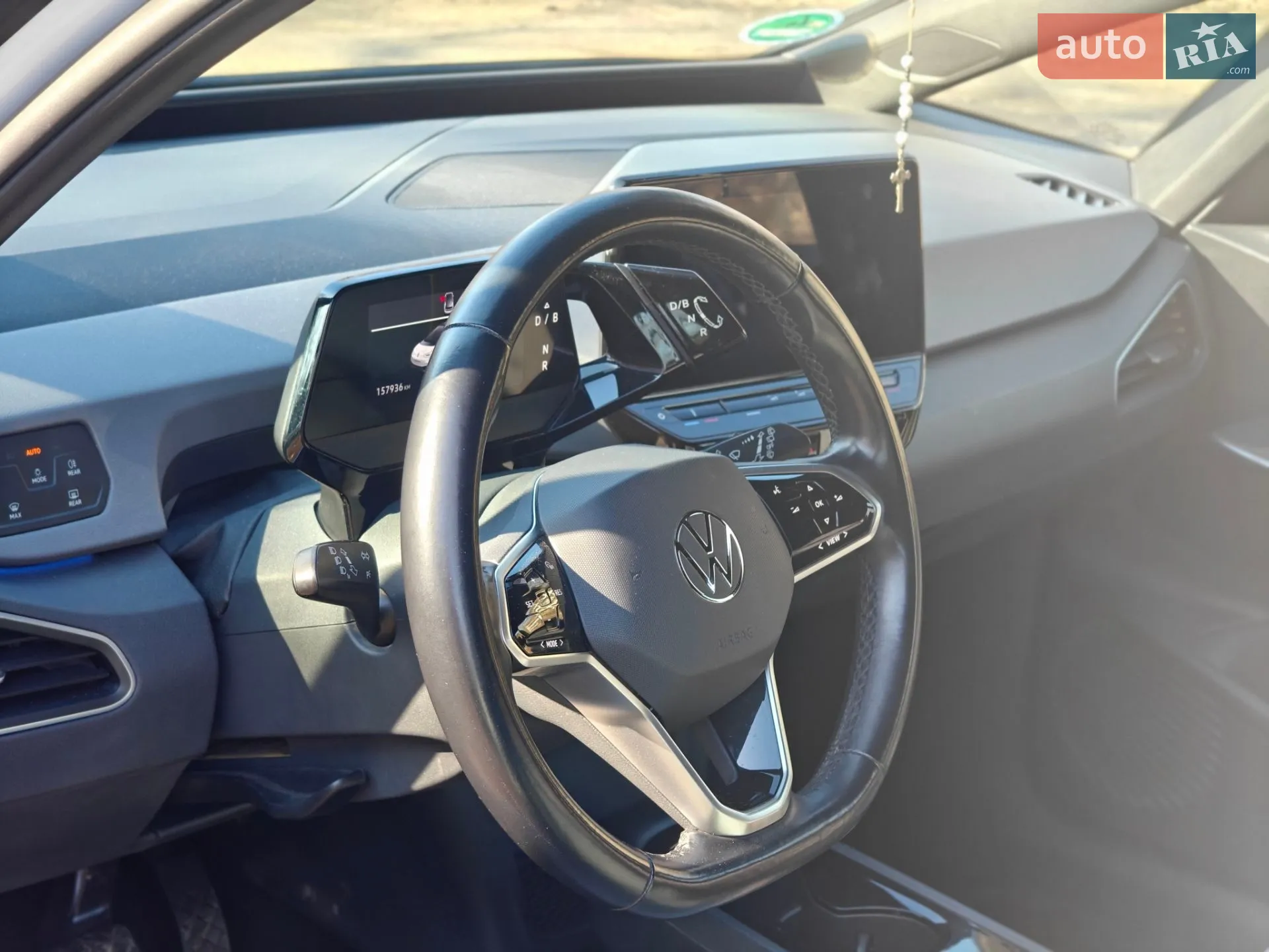 2021 Volkswagen ID.3 - мініатюра 21