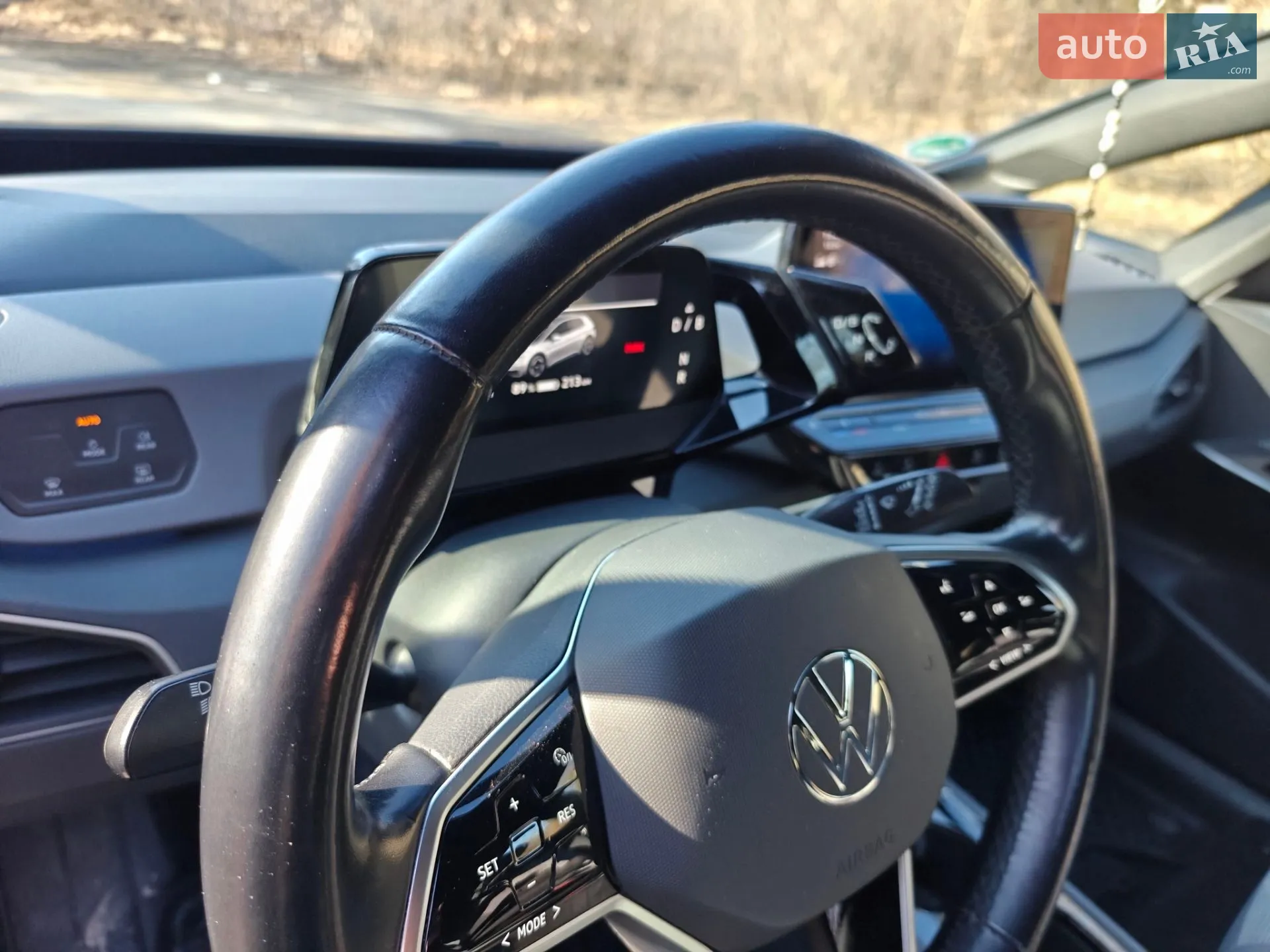 2021 Volkswagen ID.3 - мініатюра 24