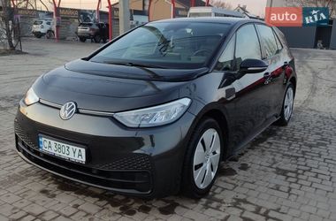 Хетчбек Volkswagen ID.3 2020 в Умані