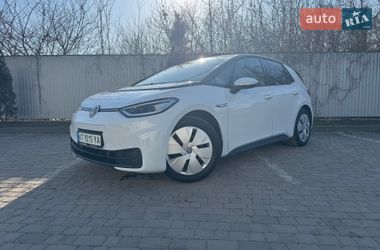 Хетчбек Volkswagen ID.3 2021 в Івано-Франківську
