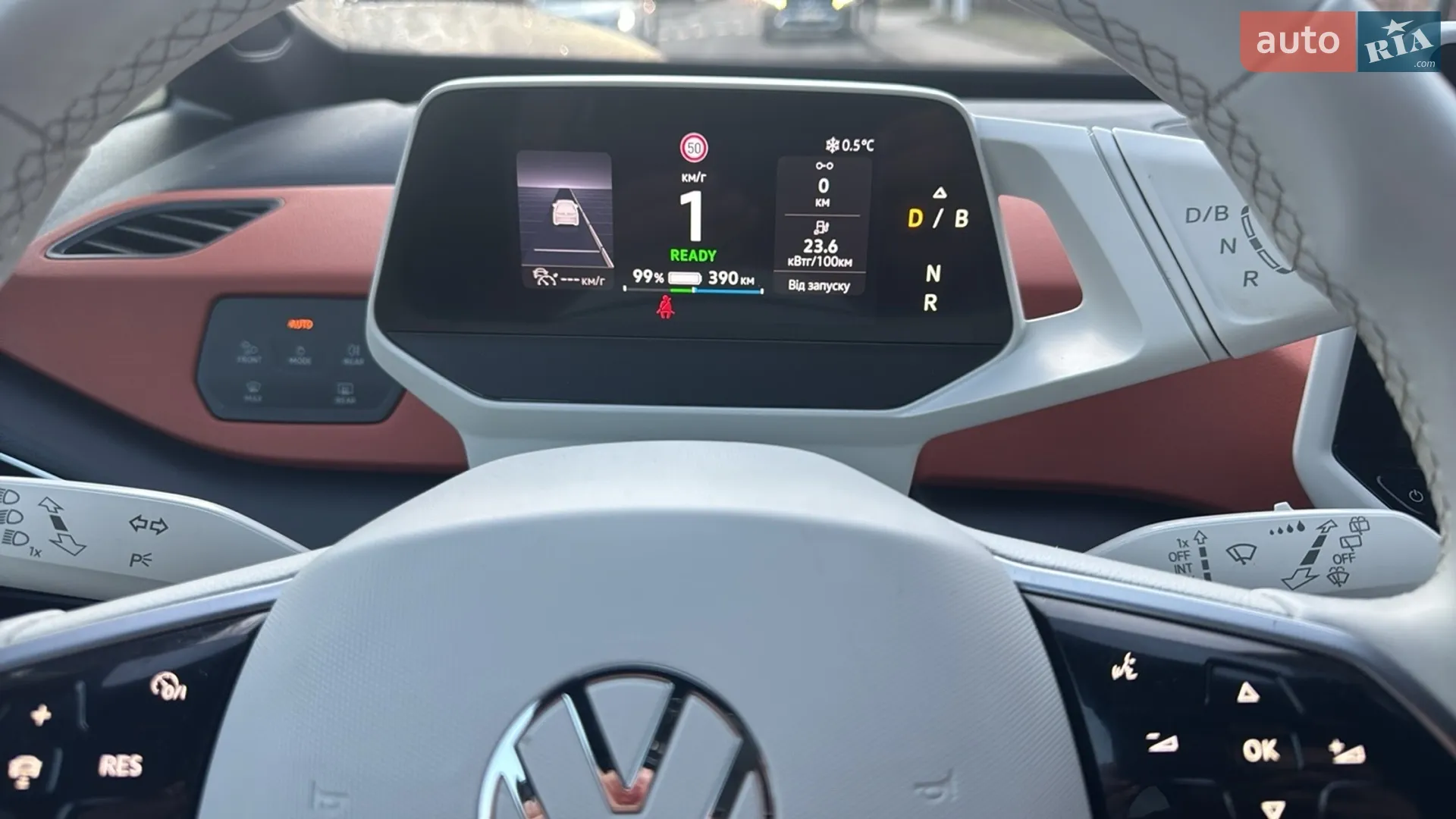 2021 Volkswagen ID.3 - мініатюра 18