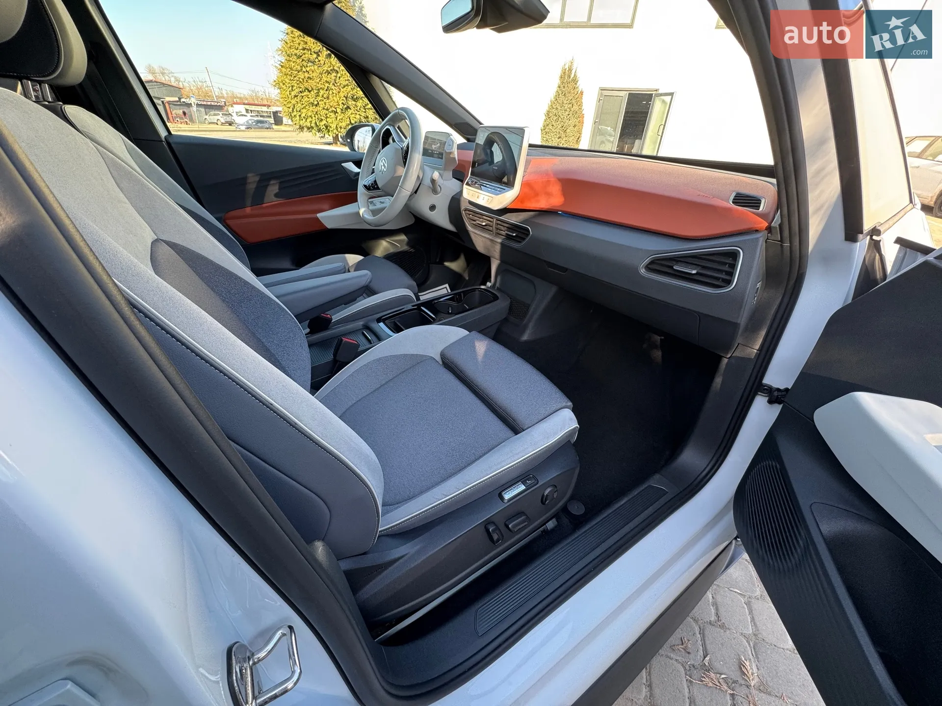 2021 Volkswagen ID.3 - мініатюра 18