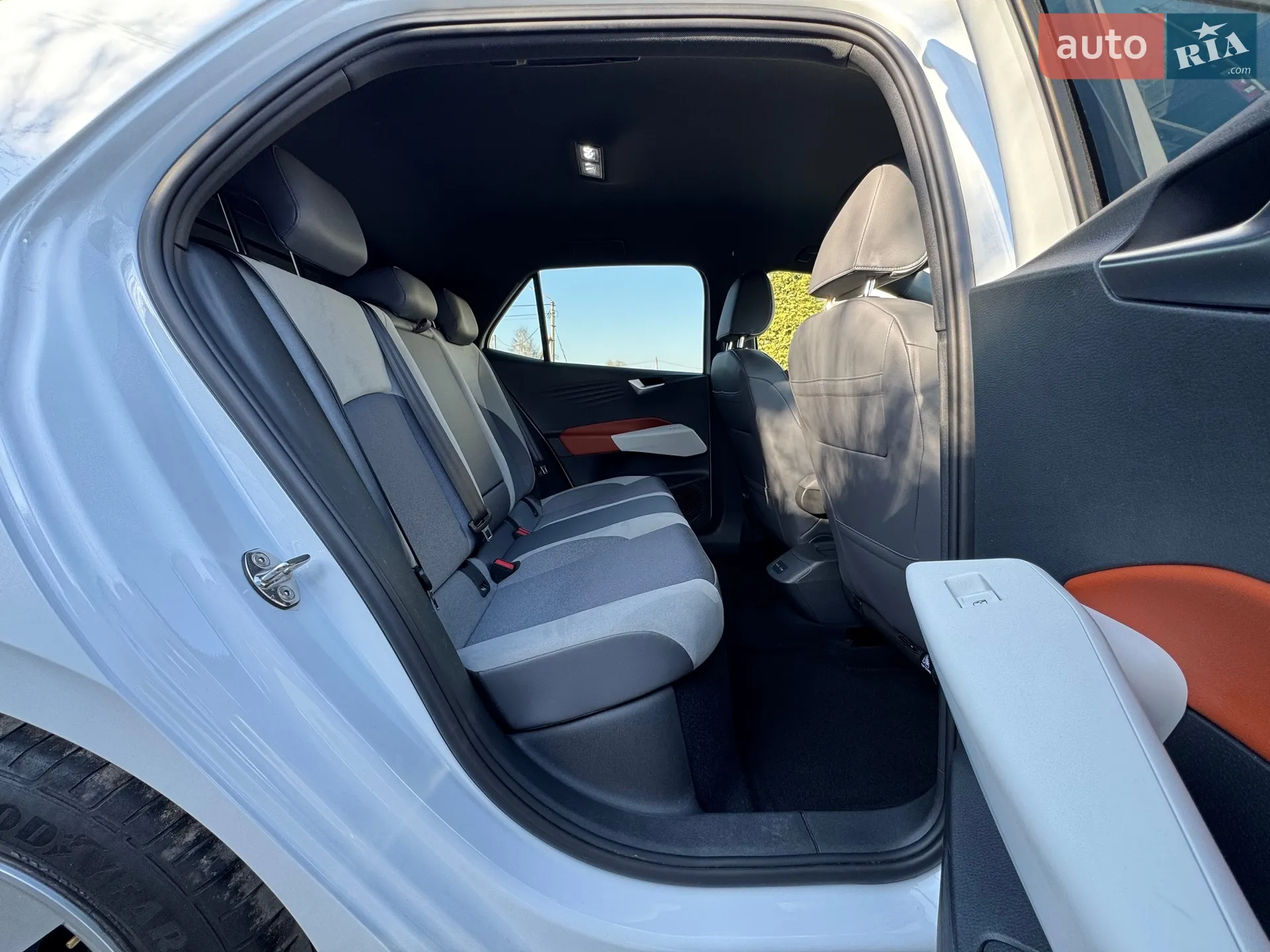 2021 Volkswagen ID.3 - мініатюра 20