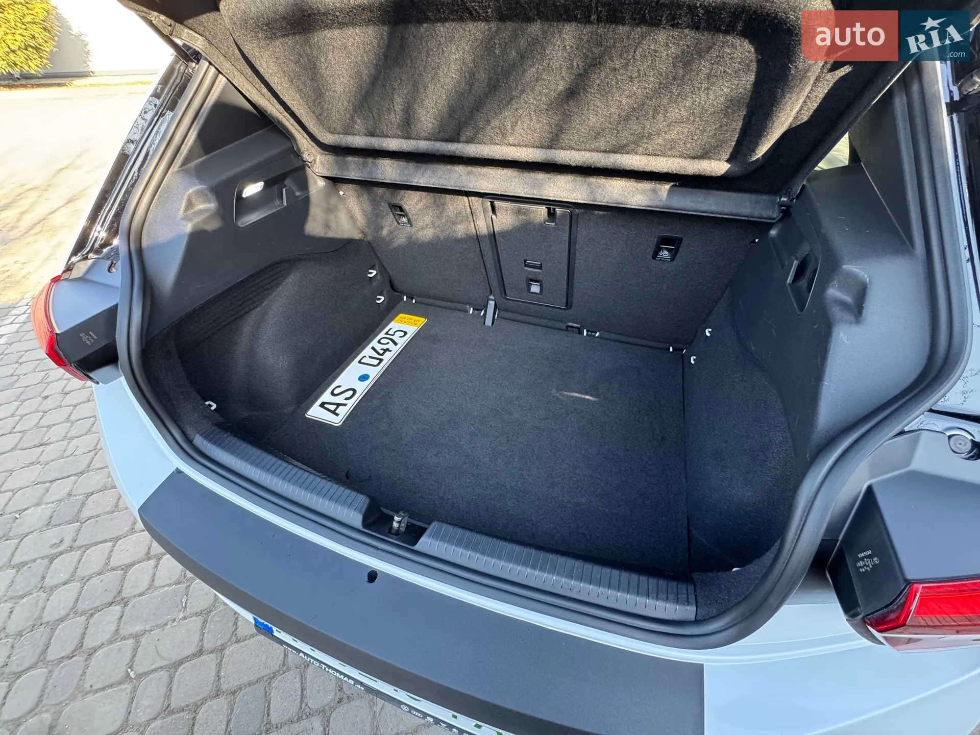 2021 Volkswagen ID.3 - мініатюра 21