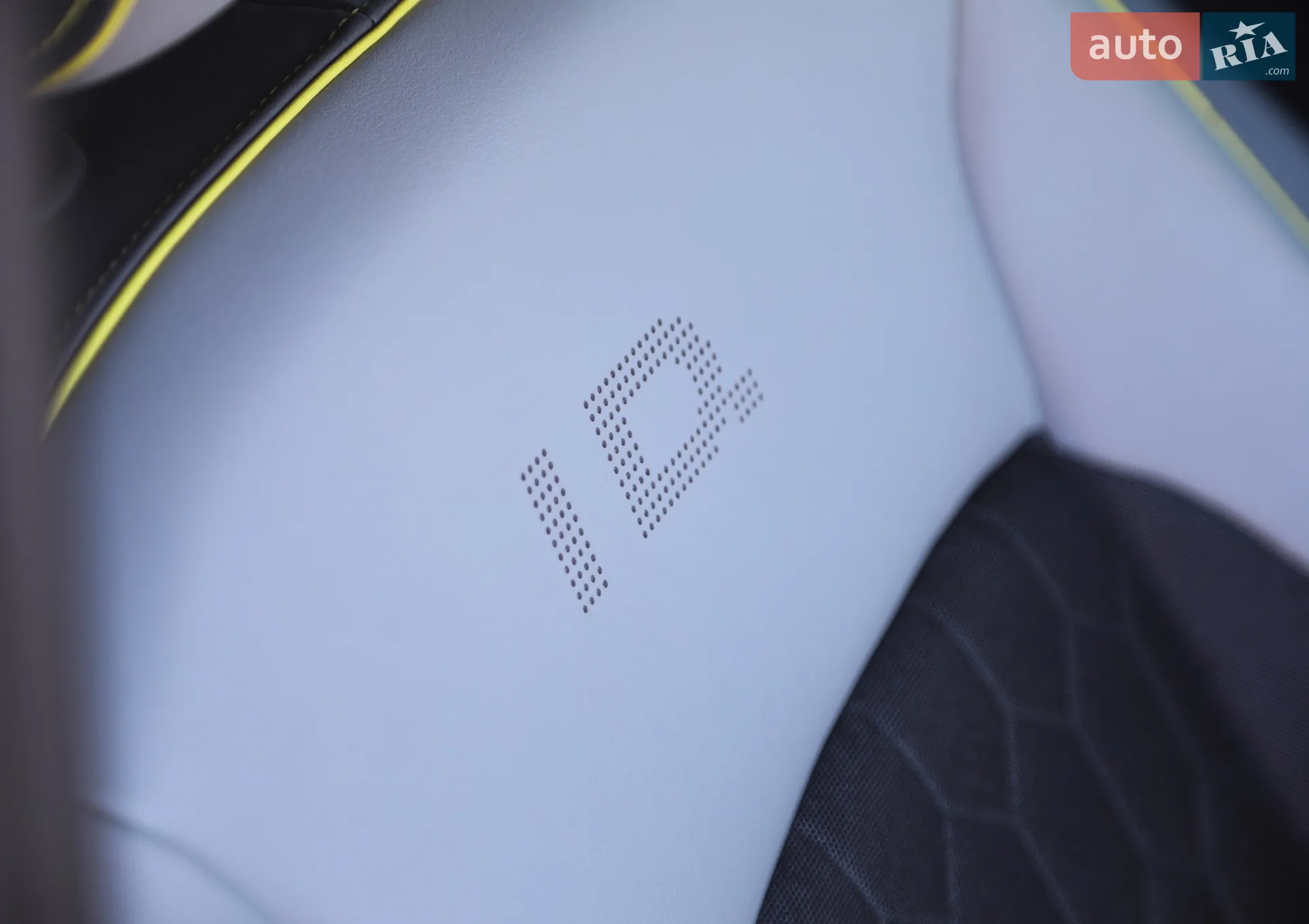 2022 Volkswagen ID.3 - мініатюра 16