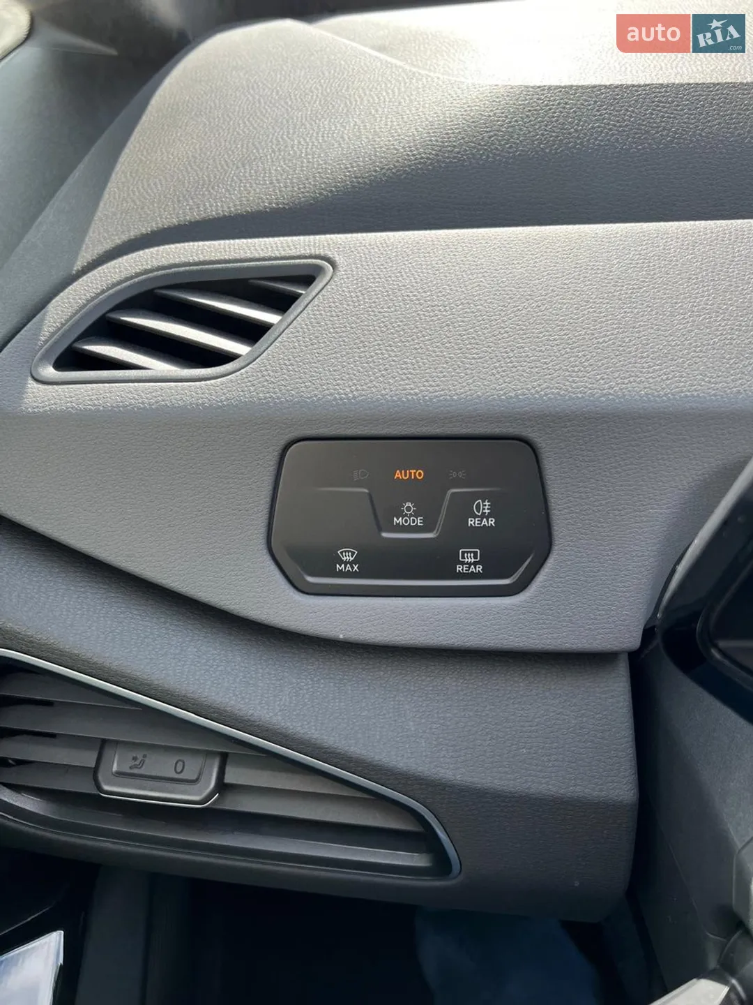 2021 Volkswagen ID.3 - мініатюра 12