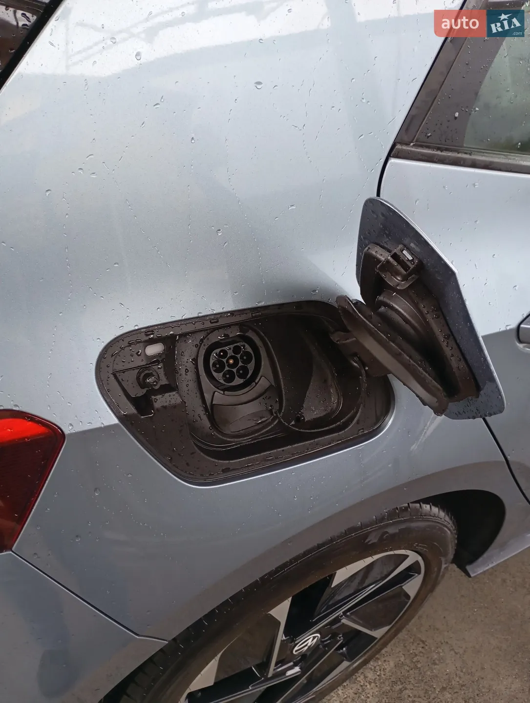 2021 Volkswagen ID.3 - мініатюра 8