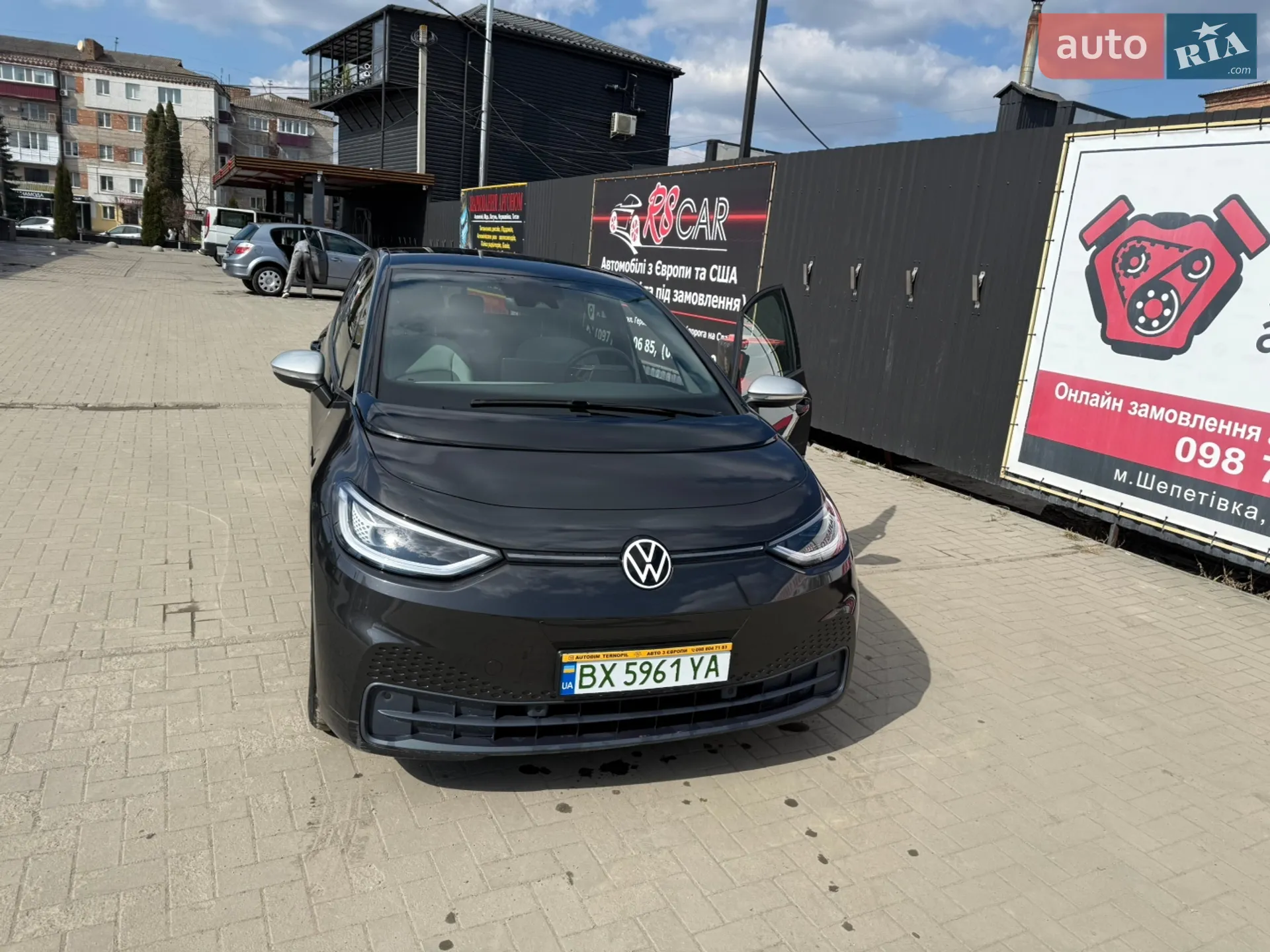 Фото авто 3