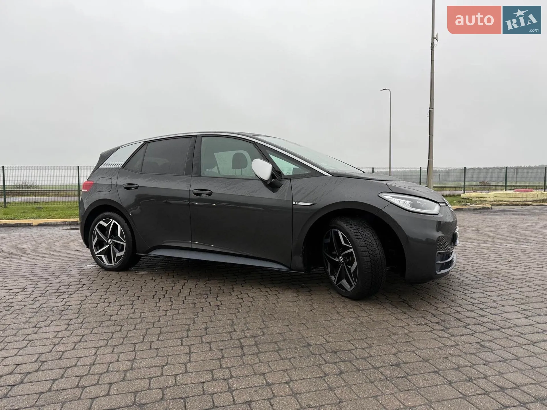 2020 Volkswagen ID.3 - мініатюра 4