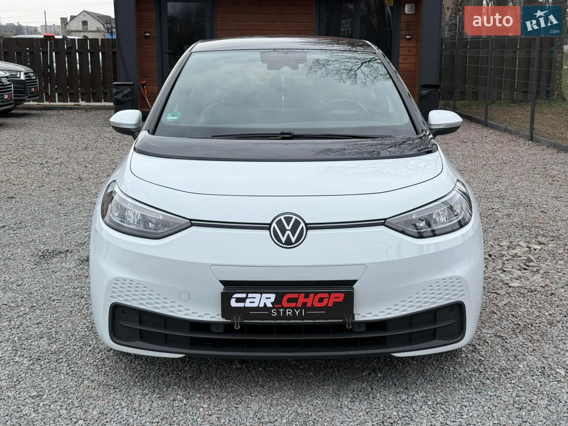 2021 Volkswagen ID.3 - мініатюра 5